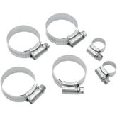 SAMCO SPORT Radiator Clamp Kit - Suzuki CKSUZ30 - Radiator Group